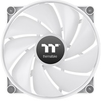 Thermaltake CT200 Ventola di raffreddamento per PC bianca (confezione singola) bianco