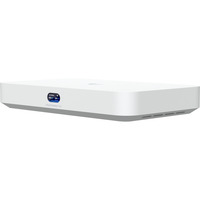 Ubiquiti Unifi Cloud Gateway Fiber bianco