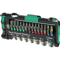 Wera 05049056001 Nero/Verde