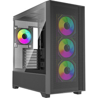 Xilence Flux X916.ARGB, Chassis Tower Nero