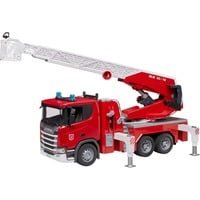 bruder 03591, Veicolo modello