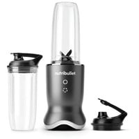 nutribullet Frullatore Ultra NB1206DGG, Mixer stand Nero