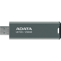 ADATA UE720-256G-CGY/BK