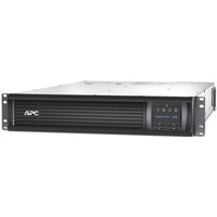 APC SMT2200RMI2UNC Nero