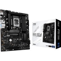 ASRock B860 Pro-A, Scheda madre 