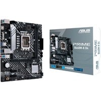 ASUS 90MB1950-M1EAY0, Scheda madre