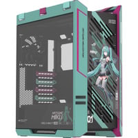 ASUS P- ASUS ROG STRIX ARION MIKU/WHT, Parti di ricambio 