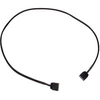 Alphacool 1023140, 18703, Cavo di prolunga Nero