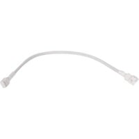 Alphacool Cavo di prolunga 4 pin a 4 pin, 30 cm bianco