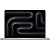 Apple MacBook Pro (14") 2026, Notebook argento