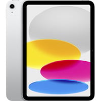 Apple iPad 11" (128GB), Tablet PC argento