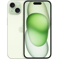 Apple iPhone 15 verde