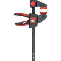 BESSEY Morsetto a una mano EZL60-8 Nero/Rosso