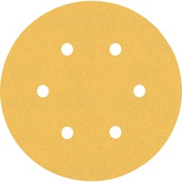 Bosch 2608900822, Foglio abrasivo
