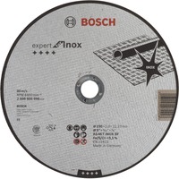 Bosch 2 608 600 096 non classificato, Lama 23 cm, Nero, 2 mm, 1 pezzo(i)