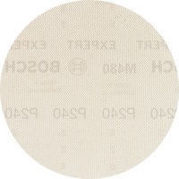 Bosch Abrasivi a rete Expert M480, Foglio abrasivo