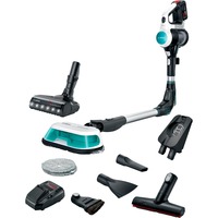 Bosch BKS71HYG1, Aspirapolvere verticale bianco