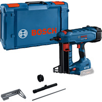 Bosch GNB 18V-40, 06019L7004, Chiodatrice blu/Nero