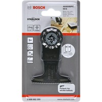 Bosch Lama per sega a immersione AII 65 BSPC Legno duro 