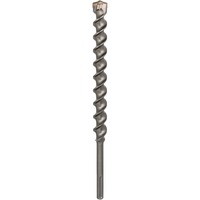 Bosch Punta per martello PRO SDS max-7, Ø 38mm, Trapano 