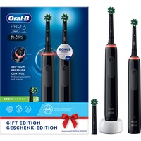 Oral-B Pro 3 3900 Black Edition