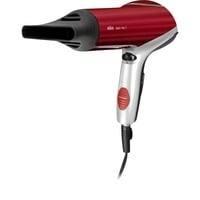 Braun Satin Hair 7 Colour HD770 rosso/Argento