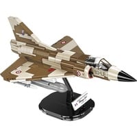 COBI COBI-5818, Giochi di costruzione