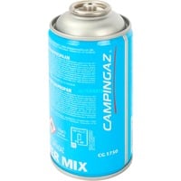 Campingaz CG1750, Gas