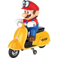Scooter Mario Odyssey