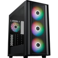Cooler Master MB600-KGNN-S00, Chassis Tower Nero