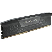 Corsair DIMM 32 GB DDR5-5600, Memoria Nero