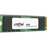 Crucial CT1000E100SSD8, Disco a stato solido 