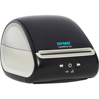 Dymo ® LabelWriter™ 5XL, Stampante per etichette Nero/grigio
