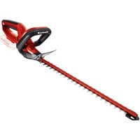 EINHELL GE-CH 1846 Li Tagliasiepi a batteria 2,2 kg rosso/Nero, Tagliasiepi a batteria, 46 cm, 1,5 cm, 1,1 cm, Rosso, 1005 mm