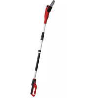 EINHELL Potatore elettrico telescopico GC-EC 7520 T rosso