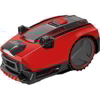 EINHELL Power X-Change Robot tagliaerba FREELEXO CAM 500 rosso/Nero