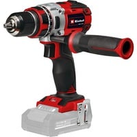 EINHELL TP-CD 18/80 Li BL- Solo, 4514300, Trapano avvitatore rosso/Nero