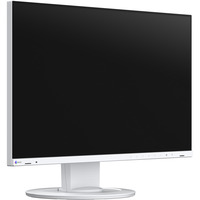 EIZO FlexScan EV2400R-WT, Monitor LED bianco