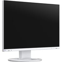 EIZO FlexScan EV2400R, Monitor LED bianco