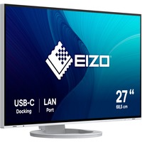 Image of FlexScan EV2795-WT LED display 68,6 cm (27") 2560 x 1440 Pixel Quad HD Bianco
