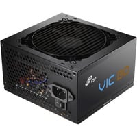 FSP VIC BD 750W, Alimentatore PC Nero