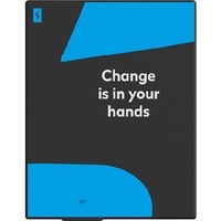 Fairphone F5BATT-1ZW-WW1, Batteria