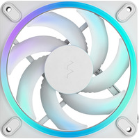 Fractal Design Momentum 12 RGB, Ventola bianco
