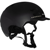 HUDORA 84175, Casco Nero
