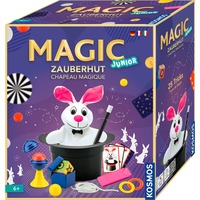 KOSMOS 694302, Scatola magica