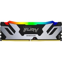 Kingston FURY KF576C38RSA-16, Memoria Nero
