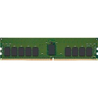 Kingston ValueRAM DIMM 16 GB DDR4-3200 ECC Registered, Memoria verde