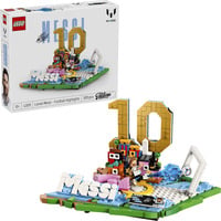 LEGO Special Edition 2026 S Confidential 1, Giochi di costruzione Vendita al dettaglio