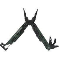 Leatherman SIGNAL verde oliva