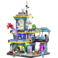 Lumibricks F9043 